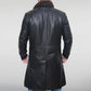Blade Runner 2049 Ryan Gosling Trench Coat