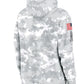 2024 New York Jets Arctic Camo Salute to Service HoodieRecreated Edition