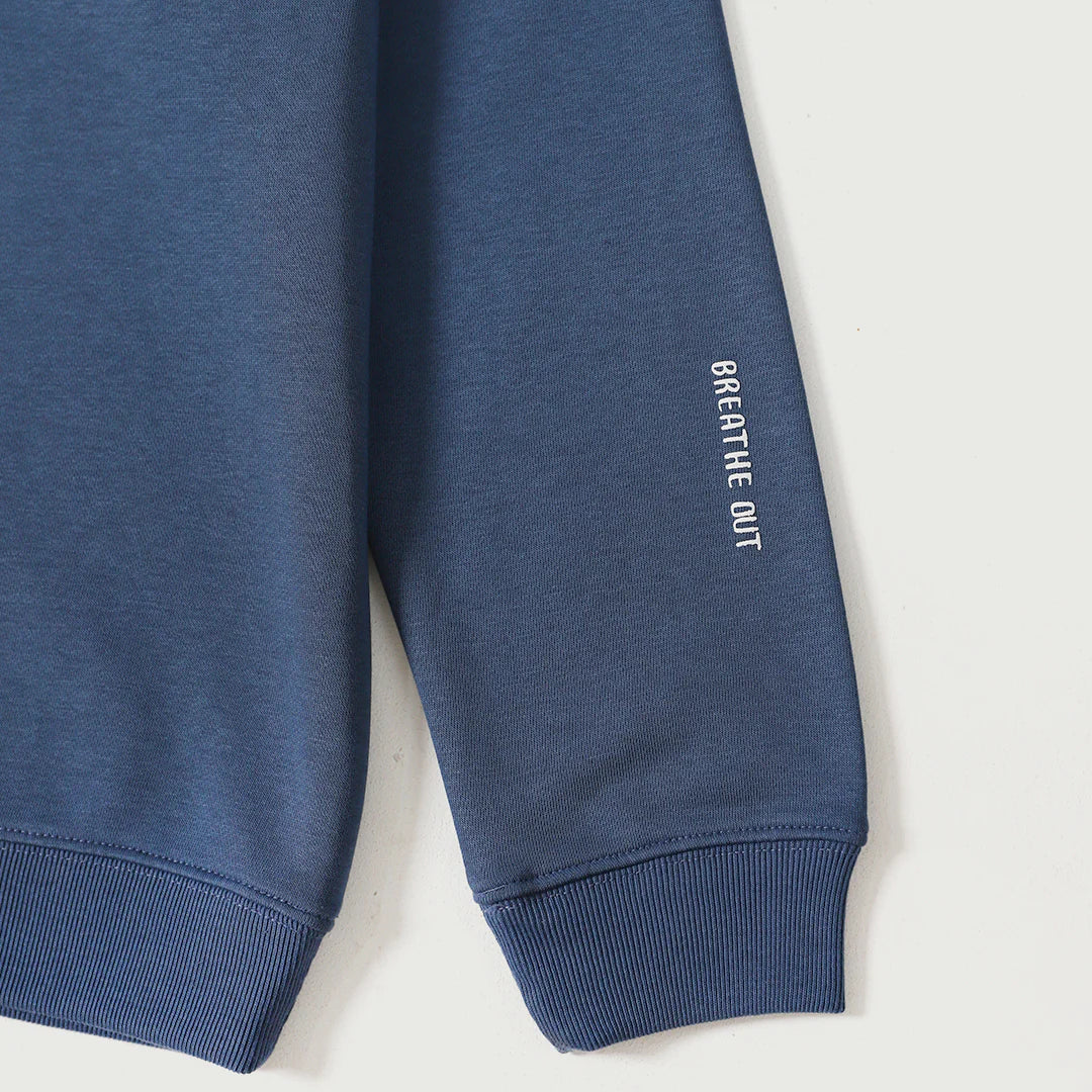 Overthinker Sweatshirt Recreated Edition