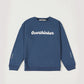 Overthinker Sweatshirt Recreated Edition