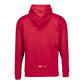Demo Wonder Woman Logo Yellow Zip-Up Hoodie (Recreated Edition)