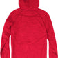 Texas Rangers Blue Pullover Hoodie (Recreated Edition)