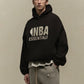 NBA Essentials Hoodie Recreated Edition