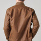 Superman and Lois S02 Tyler Hoechlin Cotton Jacket