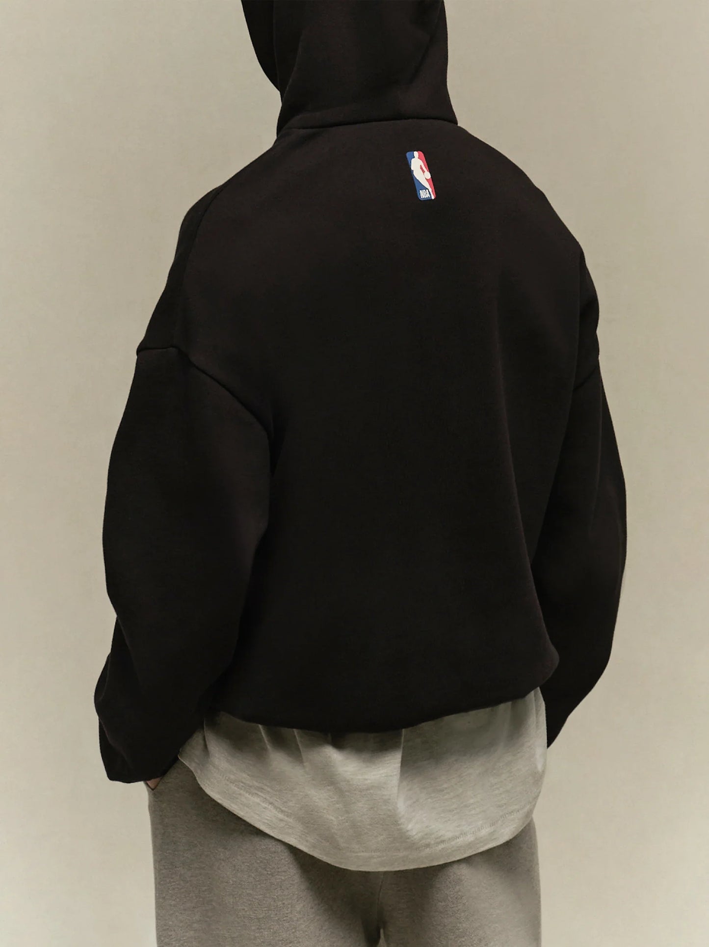 NBA Essentials Hoodie Recreated Edition