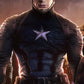 Avengers Endgame Captain America Jacket
