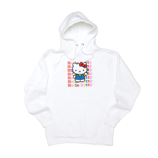 Hennything is Possible Hoodie Recreated Edition