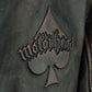 England Leather Jacket Black by Motörhead