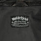 England Leather Jacket Black by Motörhead