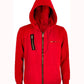 La Casa De Papel Money Heist Hoodie Recreated Edition