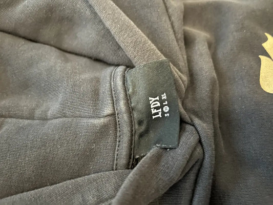 LFDY Hoodie Recreated Edition