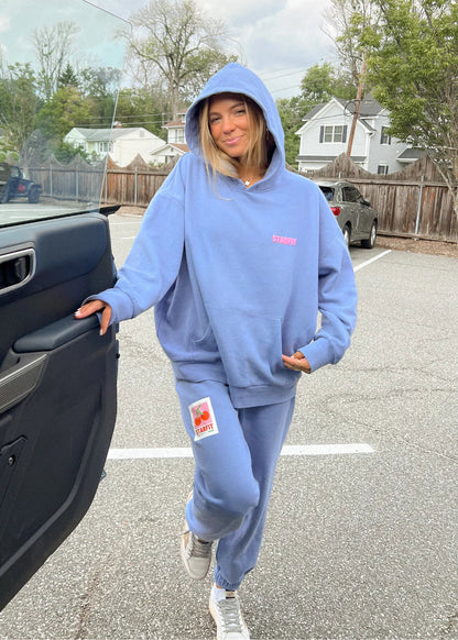 Starfit Cherry Bomb Hoodie (Recreated Edition)