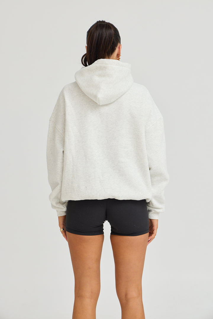 Siesta Club Hoodie – Recreated Athletic Streetwear (Recreated Edition)