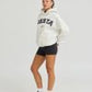 Siesta Club Hoodie – Recreated Athletic Streetwear (Recreated Edition)