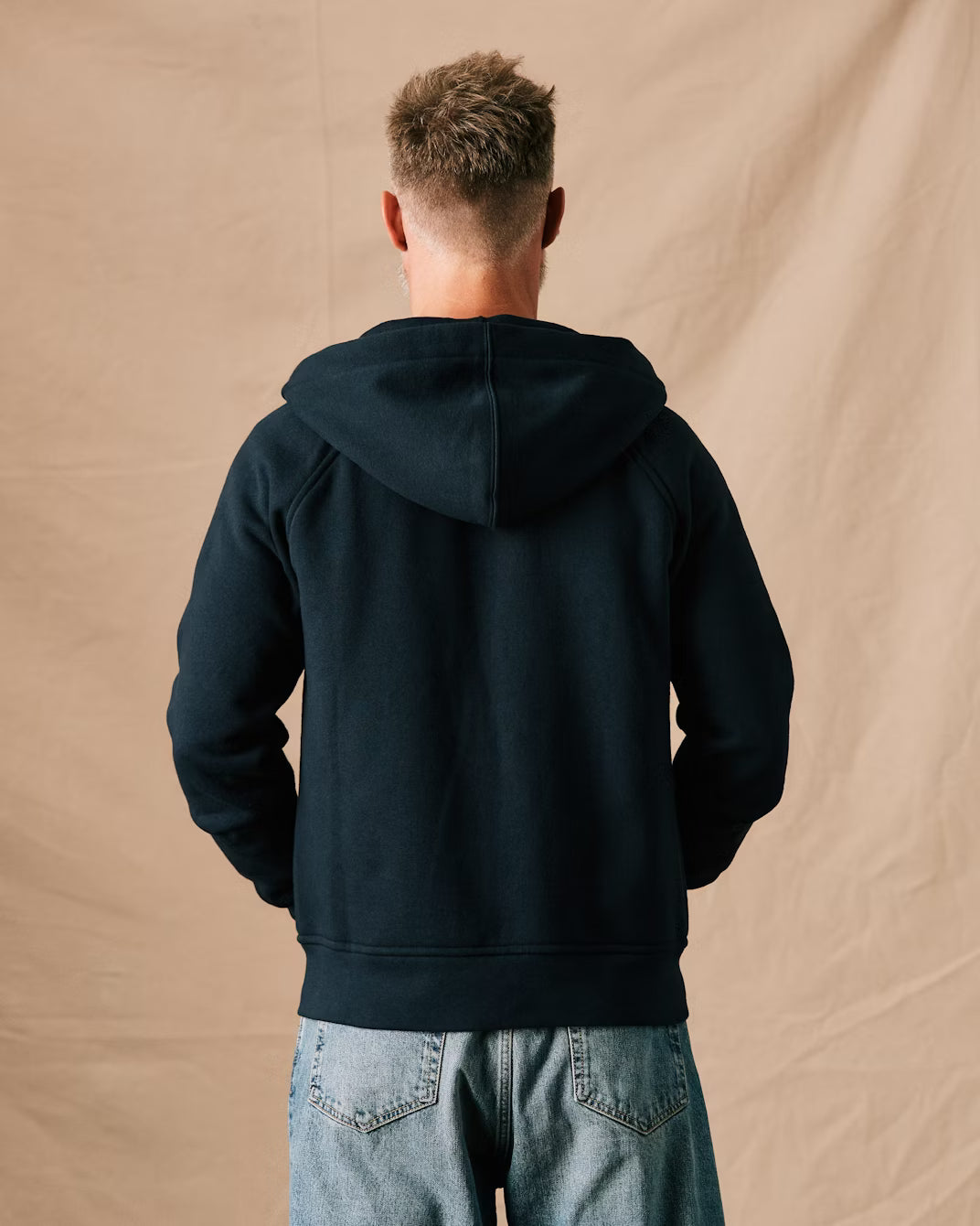 Flint And Tinder Hoodie Recreated Edition