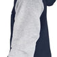 Seattle Football Hoodie – Vintage Athletic Pullover Sweatshirt – image 3