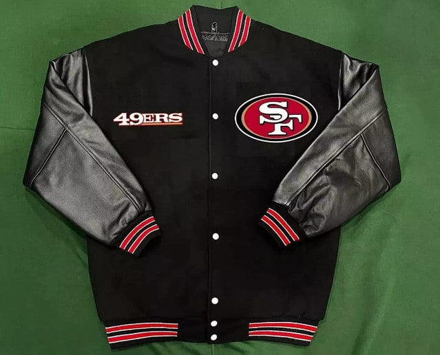 Stranger Things S4 Lucas Sinclair Hawkins Jacket