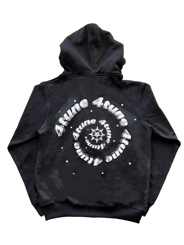 4tune Hoodie Recreated Edition