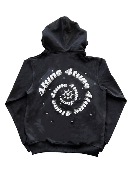 4tune Hoodie Recreated Edition