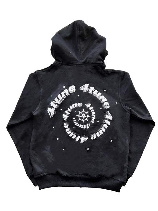 4tune Hoodie Recreated Edition