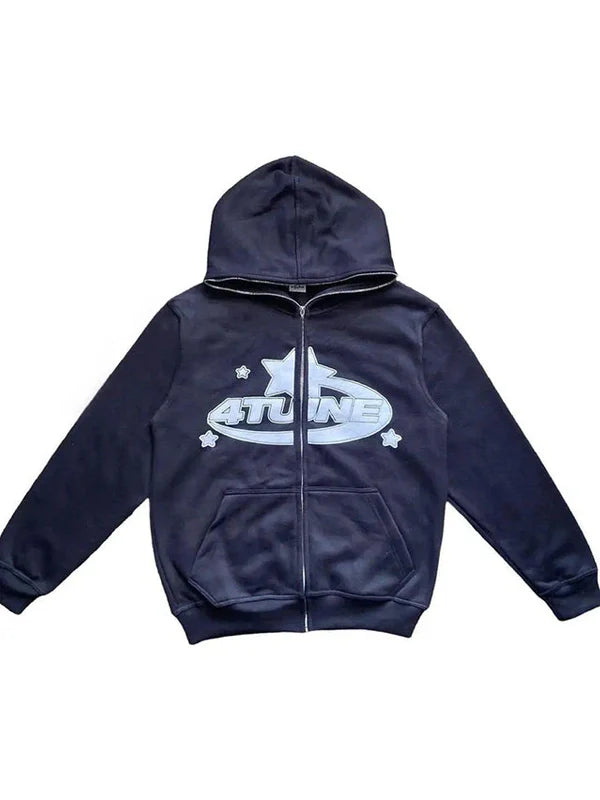 4tune Hoodie Recreated Edition