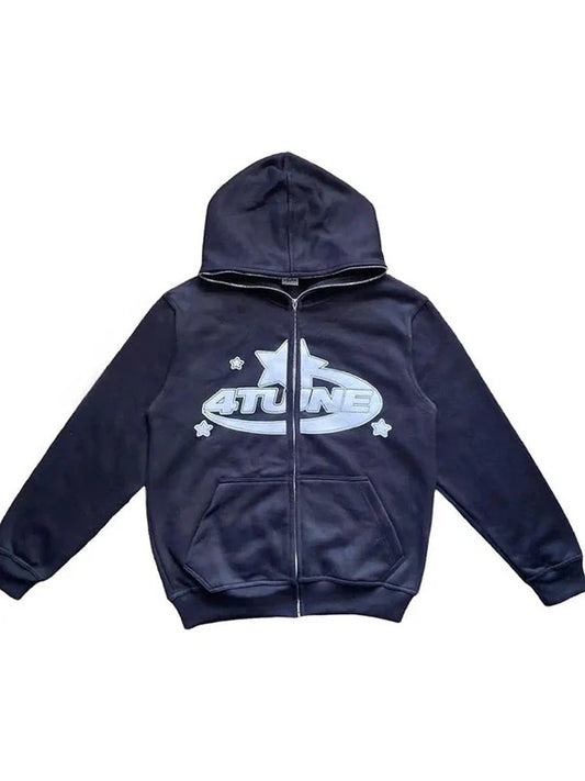 4tune Hoodie Recreated Edition