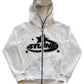 4tune Hoodie Recreated Edition