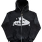 4tune Hoodie Recreated Edition