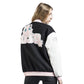 Jigglypuff Varsity Jacket – Multicolour Pokémon Varsity Jacket
