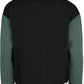 Logo - Oversize Varsity Jacket – Multicolour Malevolence Varsity Jacket