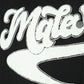Logo - Oversize Varsity Jacket – Multicolour Malevolence Varsity Jacket