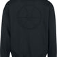 EMP Signature Collection Varsity Jacket black by Motionless In White