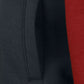 Good Grief Varsity Jacket – Black-Red Peanuts Jacket