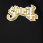 IV Varsity Jacket – Multicolour Ghost Varsity Jacket