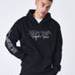Jujutsu Kaisen Hoodie Hennything is Possible Hoodie Recreated Edition