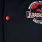 Inaugural Park – Guest Section B Varsity Jacket Multicolour by Jurassic Park