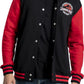 Inaugural Park – Guest Section B Varsity Jacket Multicolour by Jurassic Park