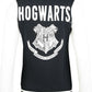 Hogwarts Logo Varsity Jacket multicolour by Harry Potter