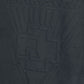 Schwarz Varsity Jacket Black by Rammstein