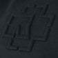 Schwarz Varsity Jacket Black by Rammstein