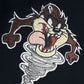Taz Varsity Jacket Multicolour by Looney Tunes