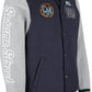 Cookie Monster Varsity Jacket Multicolour by Sesame Street