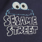 Cookie Monster Varsity Jacket Multicolour by Sesame Street