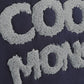 Cookie Monster Varsity Jacket Multicolour by Sesame Street