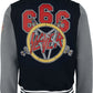 Reign In Blood Varsity Jacket Multicolour by Slayer