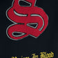 Reign In Blood Varsity Jacket Multicolour by Slayer