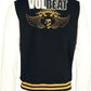 Goatwing 25 Years Varsity Jacket – Multicolour Volbeat Varsity Jacket