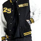 Goatwing 25 Years Varsity Jacket – Multicolour Volbeat Varsity Jacket