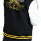 Goatwing 25 Years Varsity Jacket – Multicolour Volbeat Varsity Jacket