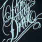 Deep Blue Varsity Jacket Multicolour by Parkway Drive